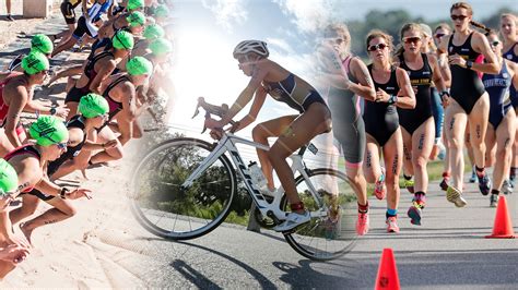 Organiseer jij een triatlon en ben je op zoek naar de perfecte oplossing voor de inschrijvingen? Triathlon | Manipulus Mosca