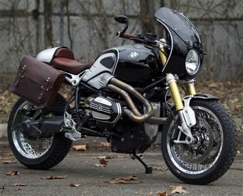 (legendado em português) if you are searching for a sort of magical formula, for a cafe racer project based on a bmw r nine t Bmw R Nine T Scrambler Custom