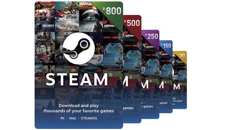 It's an immense store where games of effectively every type can now be bought, in. Giblets: You can now buy Steam Wallet cards locally > NAG