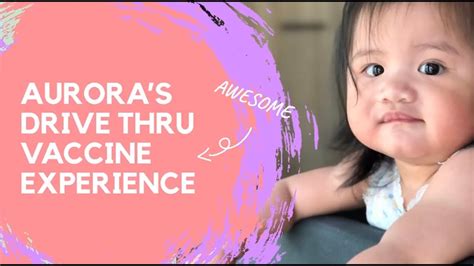 In order to receive the vaccine, you must. DRIVE THRU VACCINATION IN UAE | Awesome Family Experience ...