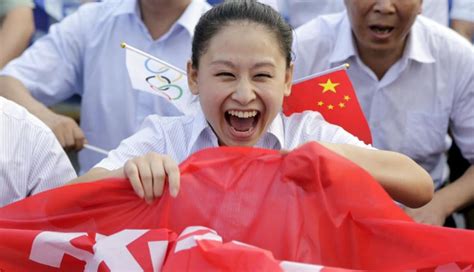 En la 127.ª sesión del comité olímpico internacional 1 llevada a cabo el 8 y 9 de diciembre de 2014 en mónaco los miembros de los comités olímpicos. Vea la elección de Pekín como sede de los Juegos Olímpicos ...