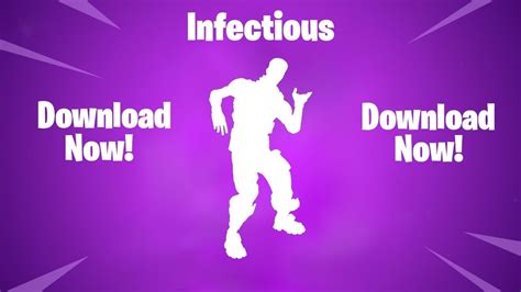 Before downloading you can preview any song by mouse over the play button and click play or click to download button to download hd quality. *NEW* FORTNITE INFECTIOUS EMOTE! FREE MP3 DOWNLOAD - YouTube