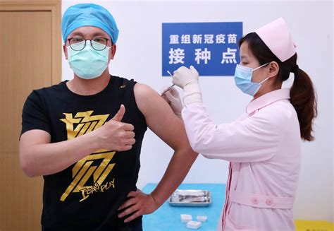 Quy trình sản xuất tương tự vắc xin cúm a/h5n1. Vắc-xin covid-19 của Trung Quốc có thể được thử nghiệm ở ...