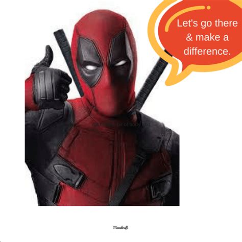 50943 views | 70560 downloads. Deadpool 2: 'Zip it, Stan Lee!' - MEMEKRAFT | Deadpool ...