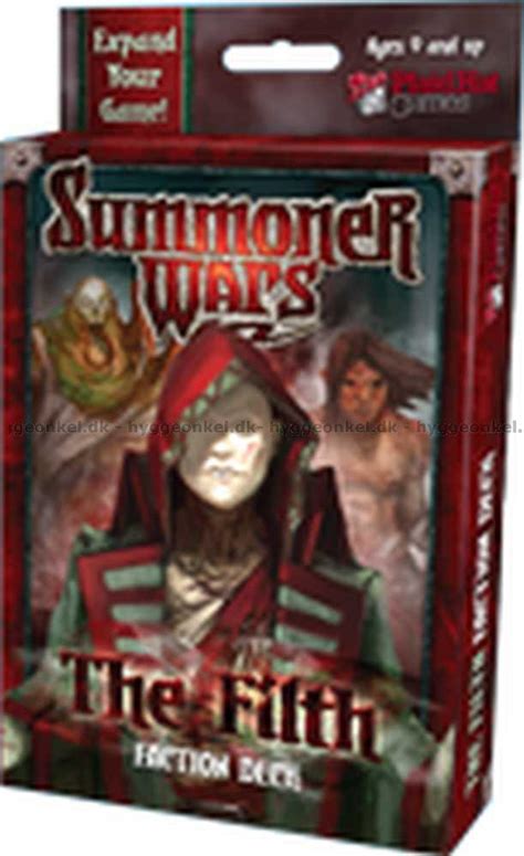 Check out our huge collection of hot board games and receive free shipping at $99 to the continental u.s. Här kan du köpa Summoner Wars - Faction Deck: The Filth ...