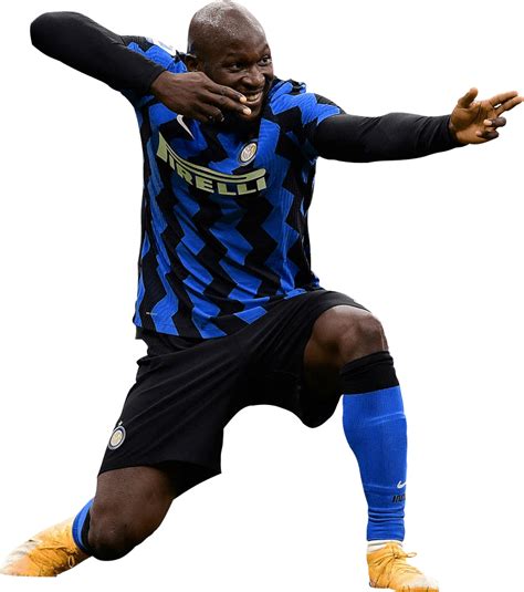 Romelu lukaku is serie a mvp in february. Romelu Lukaku football render - 73792 - FootyRenders