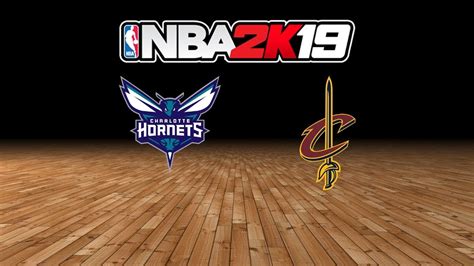 The most exciting nba replay games are avaliable for free at full match tv in hd. Hornets vs. Cavaliers - 11.13.18 - NBA 2K19 MyLeague - YouTube