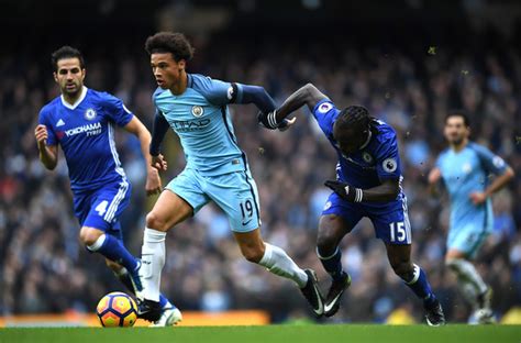 Kepa arrizabalaga, willy caballero, edouard mendy, antonio. Prediksi Manchester City vs Chelsea 5 Maret 2018 - Joget Bola