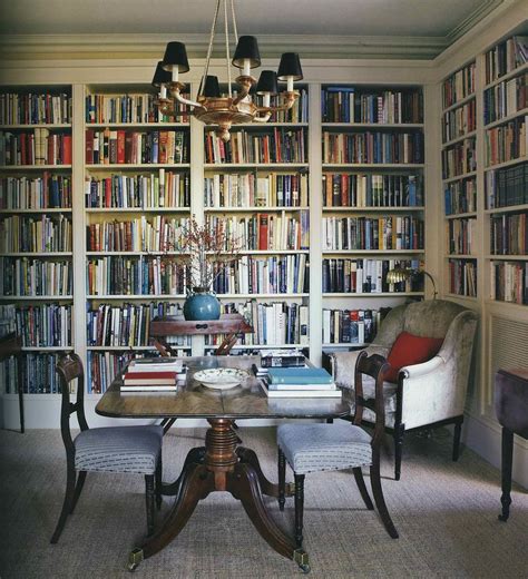 The mission of the morgan library & museum is to preserve, build, study, present, and interpret a collection of extraordinary quality, in order to stimulate enjoyment, excite the imagination, advance. mrs. blandings | Home, Dining room turned library, Home ...