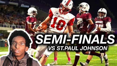 It's almost like a postcode for your bank, ensuring that your money goes to the right place. SEMI-FINALS BIG WIN-US BANK STATIUM - YouTube