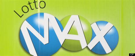 Chaque sélection est composée de 7 numéros de 1 à 49. Lotto Max : le gros lot a été gagné au Québec