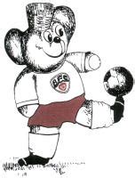Alle jobs und stellenangebote in bamberg, bayreuth, coburg und der umgebung. Ein Fußballverein und sein(e) Logo(s) | Jetzt erst recht!