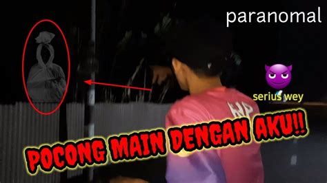 The video is converted to various formats on the fly: detik 12 malam (seram) | paranomal - YouTube