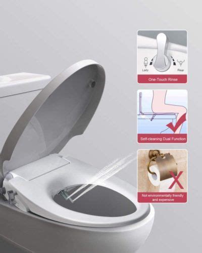 They're not quantifiable as experiences but ask anyone who has how to choose a bidet toilet combo. Pin on TOP 10 BEST BIDET TOILET COMBO IN 2020 REVIEWS