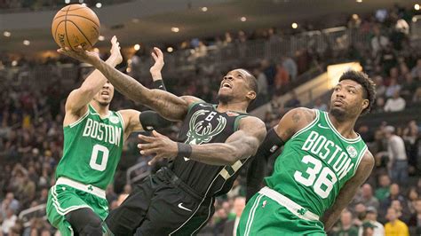 See the action unfold right in front of your eyes. Celtics vs Bucks Game 1 | NBA Betting Odds and Predictions ...
