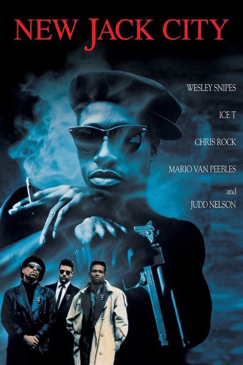 We did not find results for: New Jack City Movie Trailer - Suggesting Movie