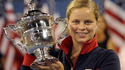 Elke clijsters, 35 years old famous tennis player born on january 18. Nederlandse coach voor terugkerende Kim Clijsters | NOS