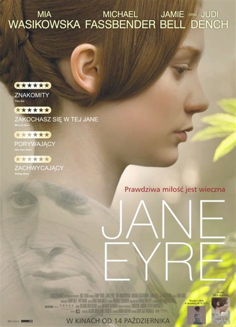 PL: Jane Eyre (2011)