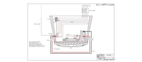 Symbols that represent the components in the circuit, and lines that represent the connections between them. Viair 444c Wiring Diagram