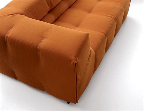 Technical sheets and drawings available soon. Tufty-Too Sofa | Divani, Patricia urquiola, Design