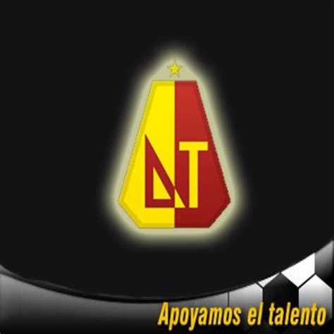 (foros, blogs, redes sociales, etc.) Foto - Escudo del Deportes Tolima