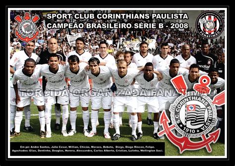 Aug 08, 2021 · each year, four teams with the lowest amount of points are relegated to serie b, with four teams from the latter earning their promotion. Torcida Organizada Fanatimão - Corinthians: Campeão ...
