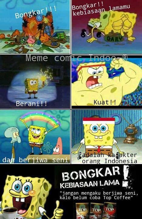 Jika kalian menyukai larva atau spongebob squarepants maka tonton lah. Paling Bagus 23+ Gambar Lucu Spongebob Bahasa Jawa - Richa Gambar