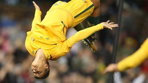 Get an overview of major world indexes, current values and stock market data. Matildas star Sam Kerr named Young Australian of the Year