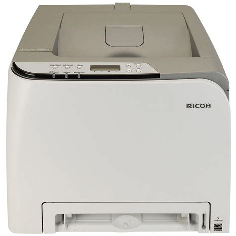 Ricoh aficio sp 3500sf lan fax type: AFICIO SP C240DN DRIVER FOR WINDOWS 7