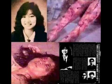 If possible write a detailed version in the comment section. Junko Furuta Story.mp4 - YouTube