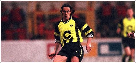 Paulo sousa former footballer from portugal central midfield last club: Paulo Sousa Dortmund Borussia