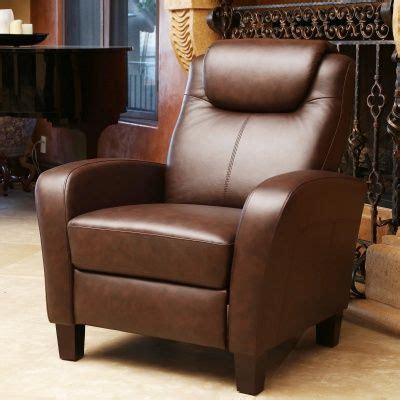 Art to real patio furniture, decoration your garden, yard, ourdoors, enjoy your rest time. Genuine Leather Recliners on Hayneedle - Real Leather ...