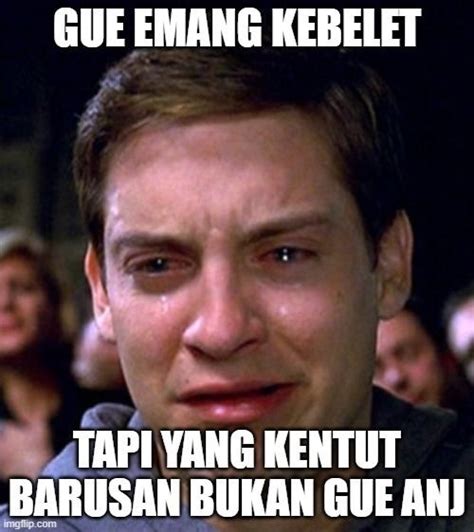 Namanya juga media sosial, pastinya banyak orang yang bercanda ya guys. 10 Meme Kocak Soal Pikiran Orang Lain Vs yang Sebenarnya