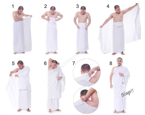 7 cara merangsang istri untuk meningkatkan gairah seksual. Cara-cara Memakai Kain Ihram untuk Lelaki - Bin Nurdin ...