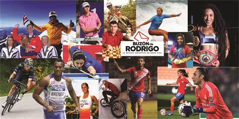 ¿quién fue rodrigo díaz de vivar? Nace "Buzón de Rodrigo, la Revista Deportiva de Costa Rica ...