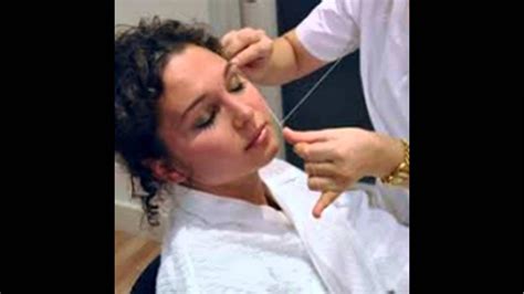 See reviews, photos, directions, phone numbers and more for the best beauty salons in the haight, san francisco, ca. Eyebrow Threading San Bernardino - YouTube