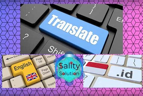 Be it words, phrases, texts or even your website pages what language do malaysians speak? Translate english to bahasa indonesia by Sality