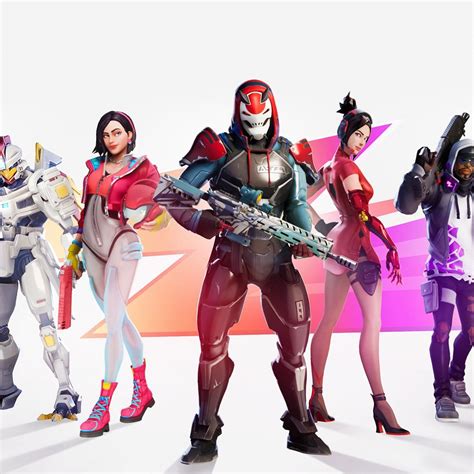 Check spelling or type a new query. Fortnite Sexiest Skins Season 9