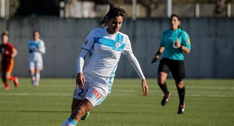 Le fil info dédié à l'olympique de marseille avec l'actu, les tops et les articles d'opinions sur l'om au plus proche des supporters. OM : Une grande nouvelle pour les féminines de l'OM