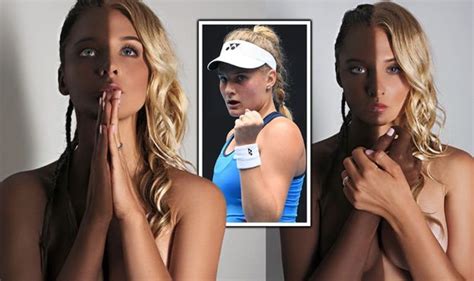 All similar news dayana yastremska. WTA star Dayana Yastremska slammed for controversial post ...