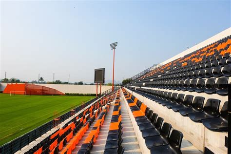 It is currently used mostly for football matches and is the formerly home stadium of ratchaburi mitr phol. 25 Best Things to Do in Ratchaburi - Page 5 of 25 - The ...