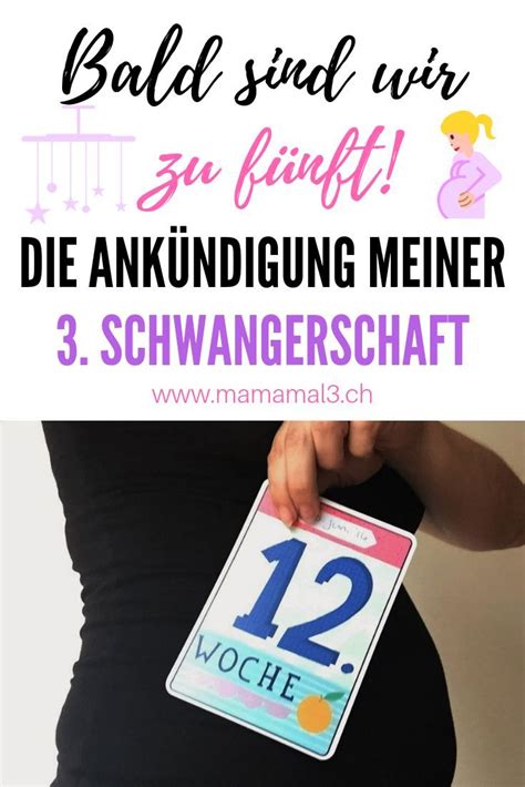 Ab wann treten die erste schwangerschaftsanzeichen wie übelkeit und müdigkeit auf? Pin auf Casual Dad empfiehlt: Mamablogs und Papablogs aus ...