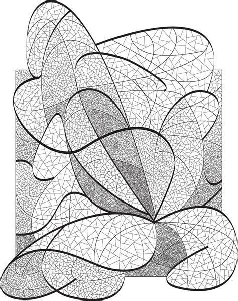 Free printable coloring pages for kids and adults. Detail Coloring Pages at GetColorings.com | Free printable ...