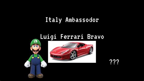 We are comprised of a team of experts with over 45 years of combined experience in car window tinting, commercial window tinting, residential window tinting, safety & security window tinting and boat window tinting.we provide the latest product technologies, follow the latest product trends, and. Luigi Ferrari Bravo - YouTube