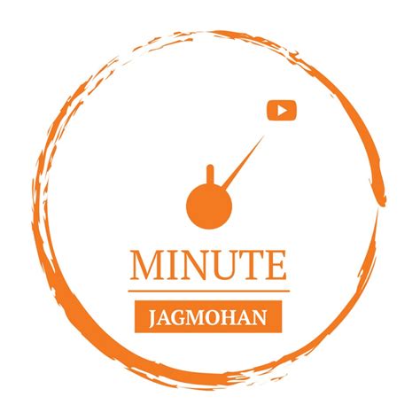 minute - YouTube