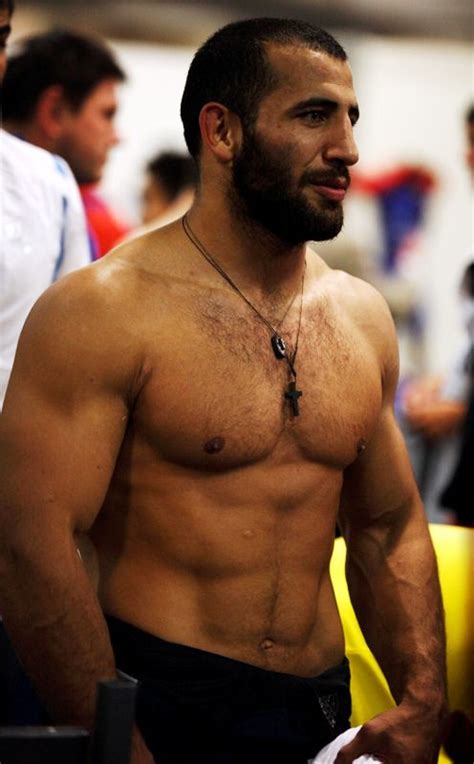 Yağlı güreş), also called grease wrestling, is the turkish national sport. Pin on Sexy