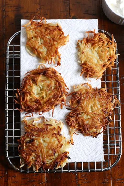 —carolyn wilson, lyndon, kansas home recipes ingredients vegetables corn we gav. Streit's Potato Pancake Mix Recipes - Manischewitz Potato ...
