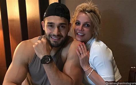 He's a good ole virginia boy: Britney Spears' Boyfriend Opens Up About Plan to Marry the ...