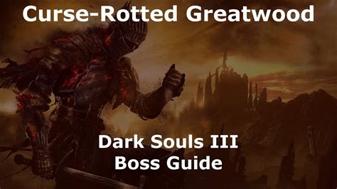 We did not find results for: Curse-Rotted Greatwood Boss Guide - YouTube