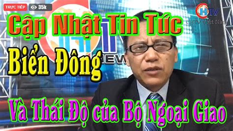 Thông tin được biết bị can lê văn dũng bị bắt vào sáng cùng ngày khi đang trốn tại. Lê Dũng Vova: Bản Tin Biển Đông - 19/4/2020 - Thái Độ của ...